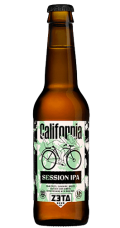 Zeta California Session IPA